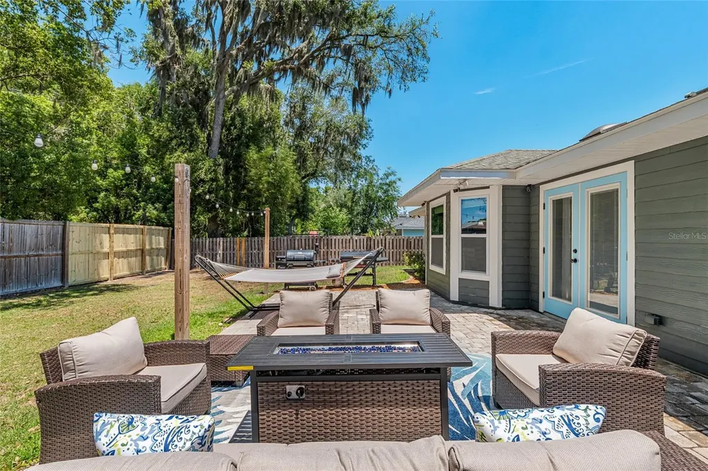 340 NW 233rd Terrace Newberry FL 32669