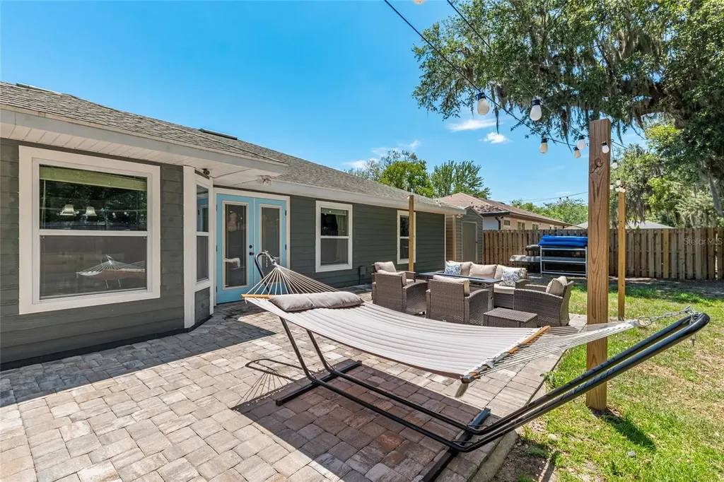 340 NW 233rd Terrace Newberry FL 32669