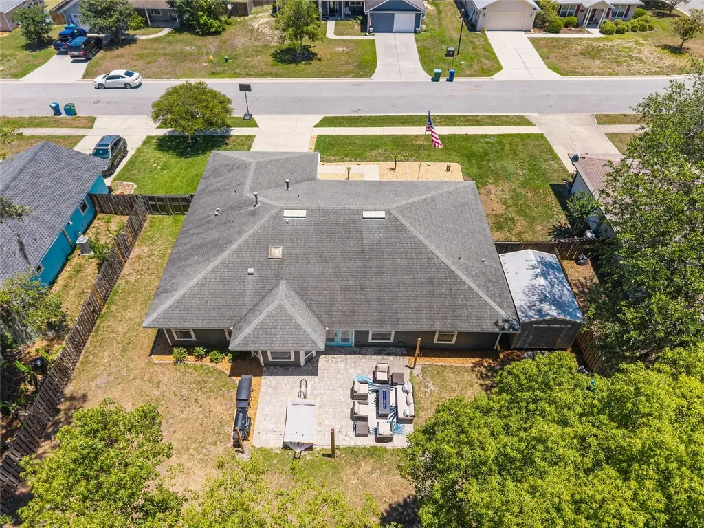 340 NW 233rd Terrace Newberry FL 32669