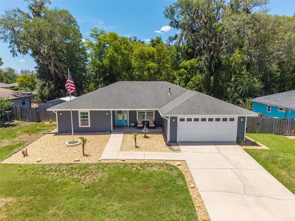340 NW 233rd Terrace Newberry FL 32669