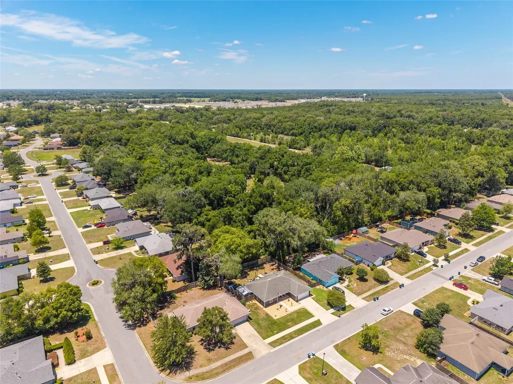 340 NW 233rd Terrace Newberry FL 32669