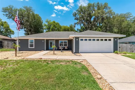 340 NW 233rd Terrace Newberry FL 32669