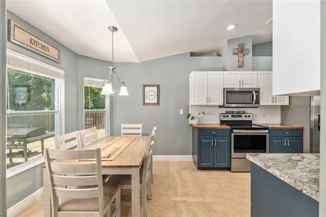 340 NW 233rd Terrace Newberry FL 32669