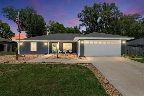 340 NW 233rd Terrace Newberry FL 32669