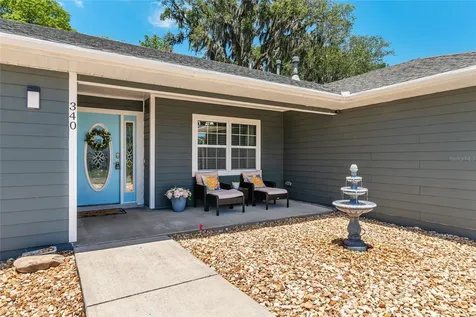 340 NW 233rd Terrace Newberry FL 32669