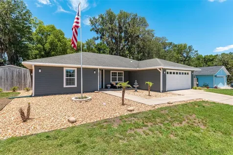 340 NW 233rd Terrace Newberry FL 32669
