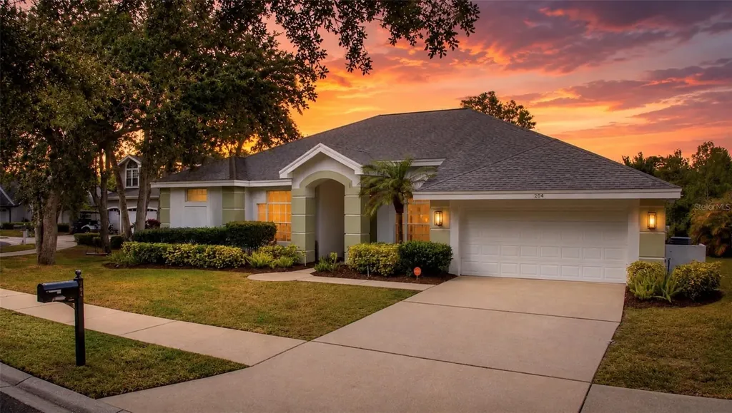 204 Water View Court Safety Harbor FL 34695
