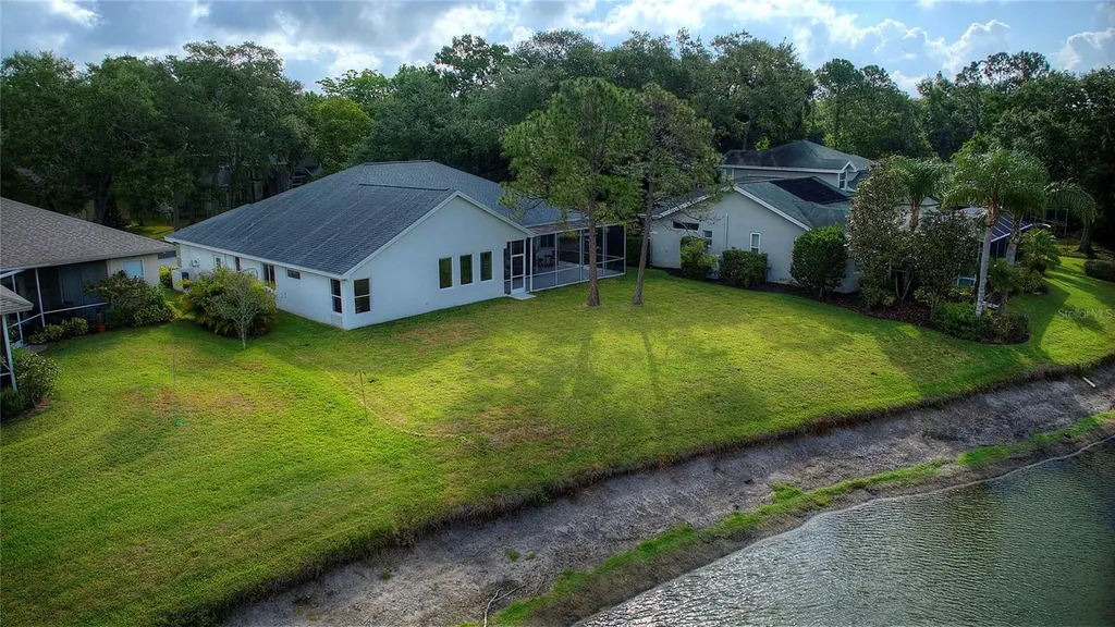 204 Water View Court Safety Harbor FL 34695