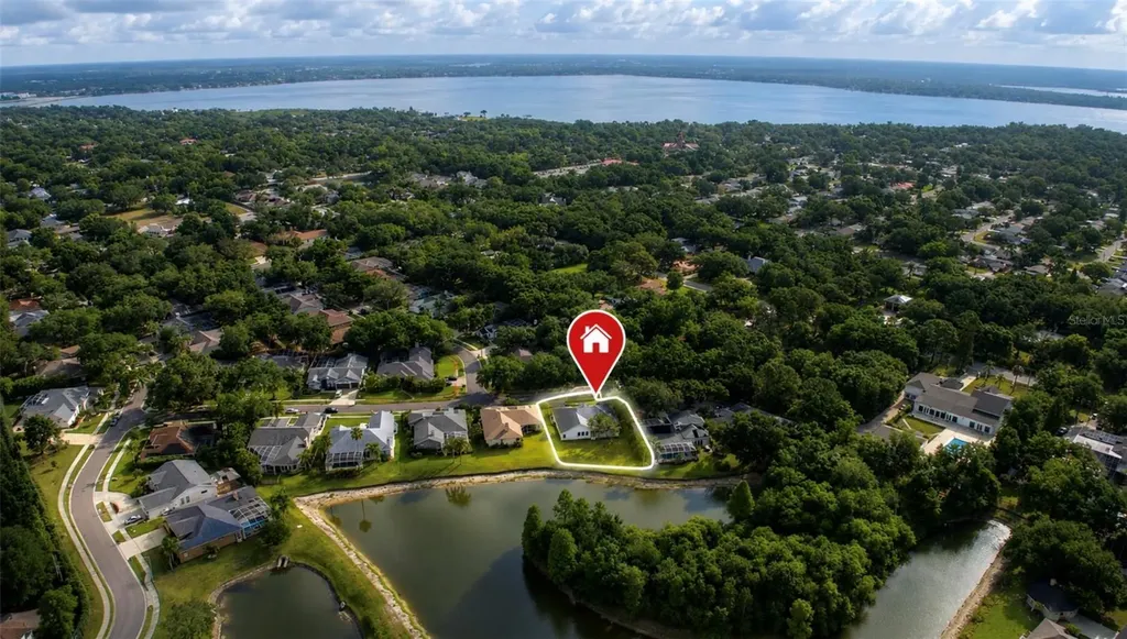 204 Water View Court Safety Harbor FL 34695