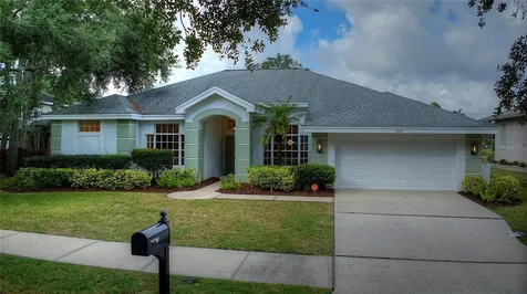 204 Water View Court Safety Harbor FL 34695
