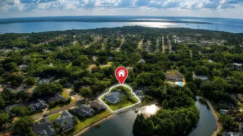 204 Water View Court Safety Harbor FL 34695
