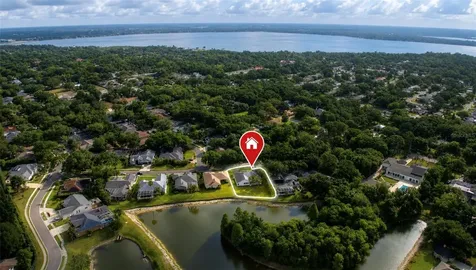 204 Water View Court Safety Harbor FL 34695