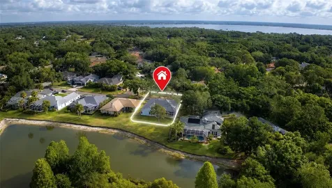 204 Water View Court Safety Harbor FL 34695