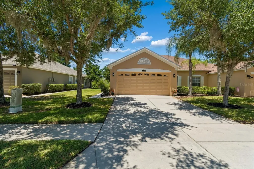 4329 Ashton Meadows Way Wesley Chapel FL 33543
