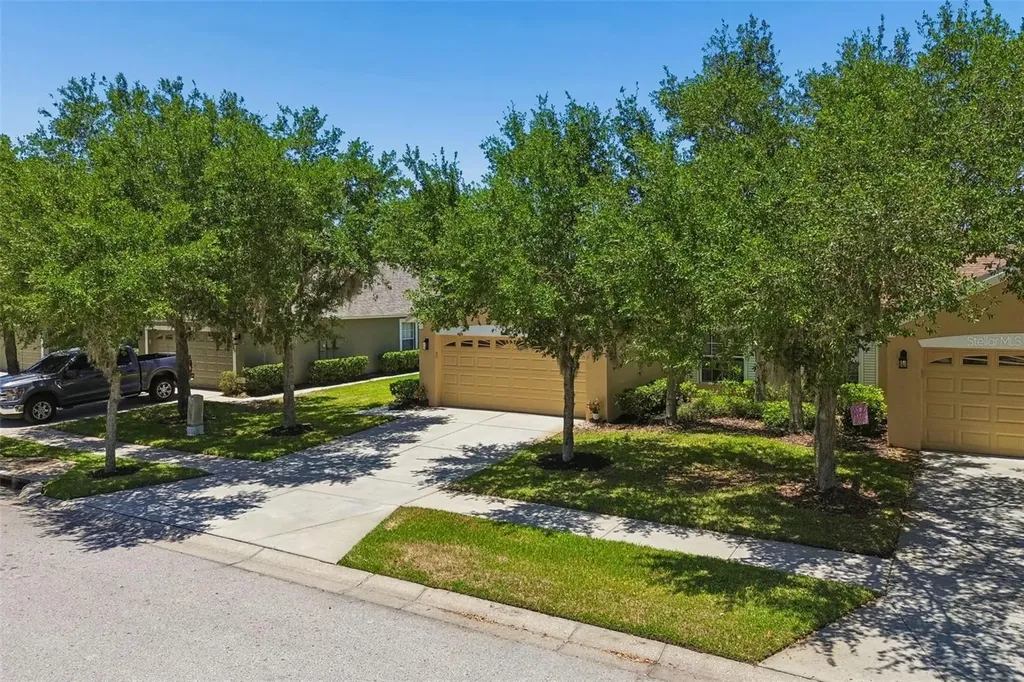4329 Ashton Meadows Way Wesley Chapel FL 33543