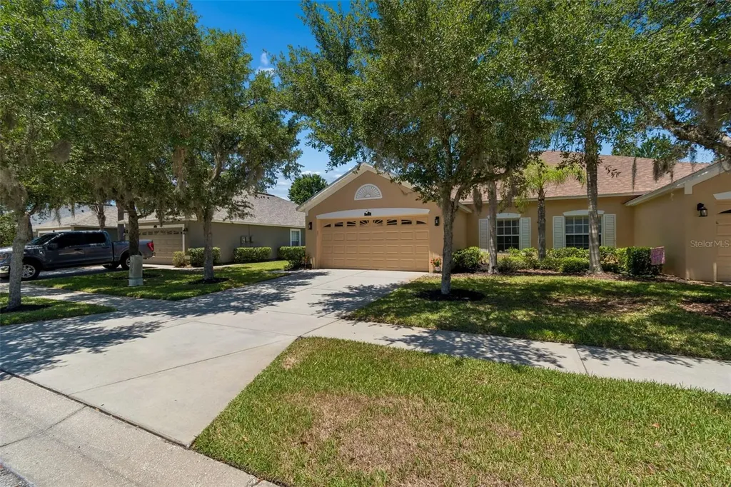 4329 Ashton Meadows Way Wesley Chapel FL 33543