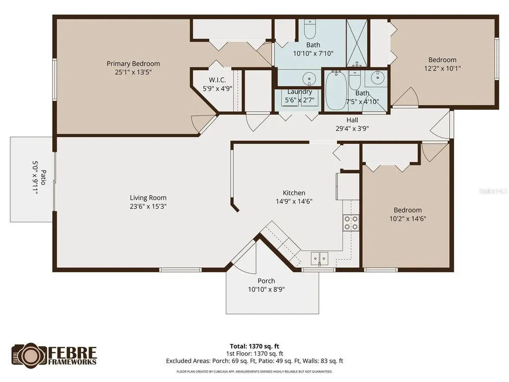 4329 Ashton Meadows Way Wesley Chapel FL 33543