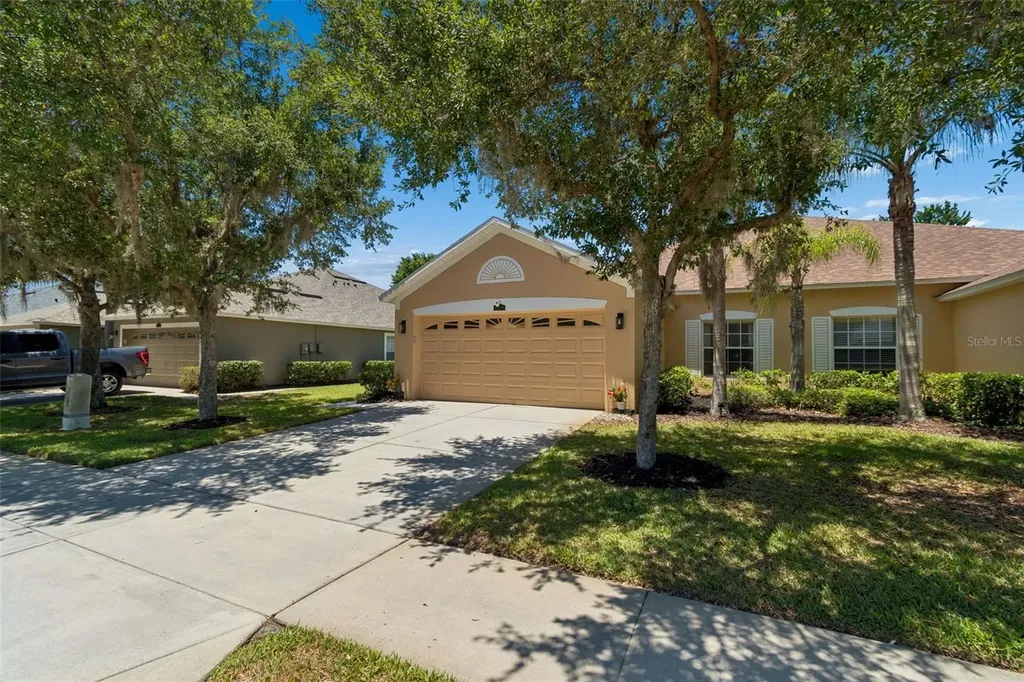 4329 Ashton Meadows Way Wesley Chapel FL 33543