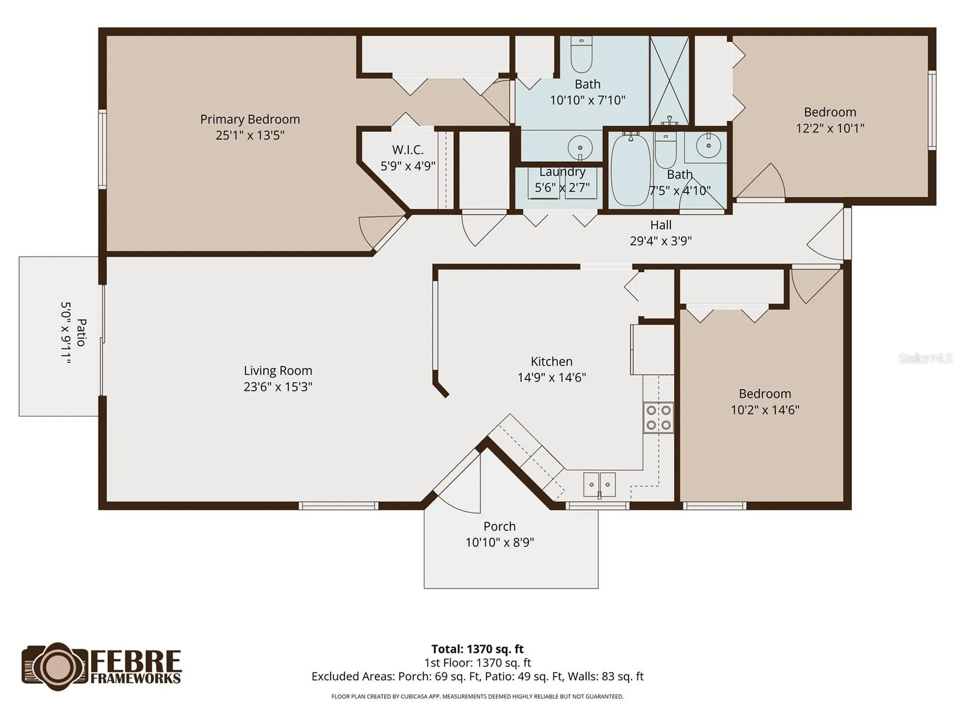 4329 Ashton Meadows Way Wesley Chapel FL 33543
