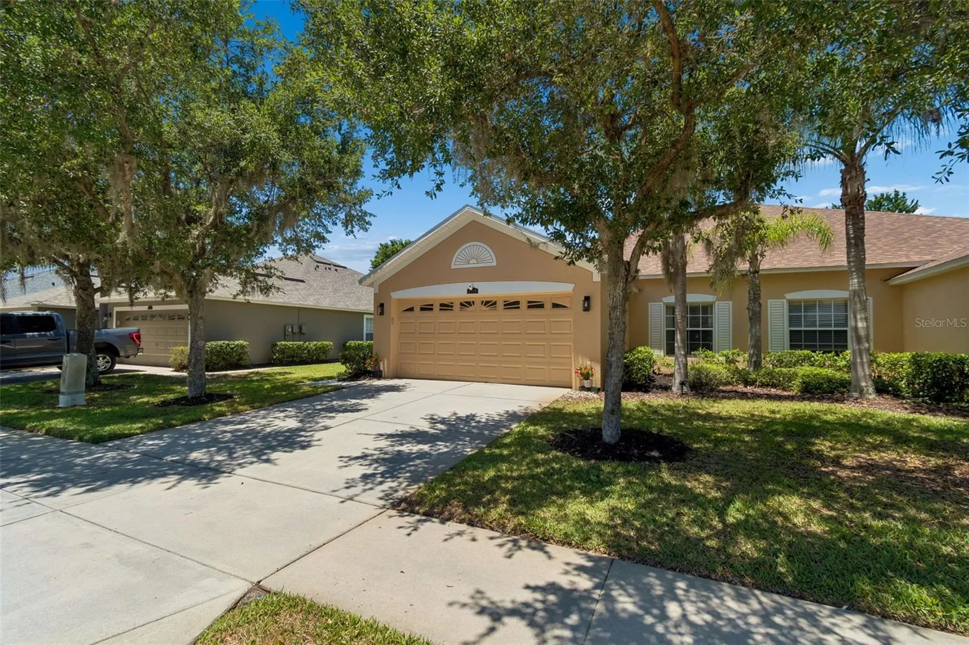 4329 Ashton Meadows Way Wesley Chapel FL 33543