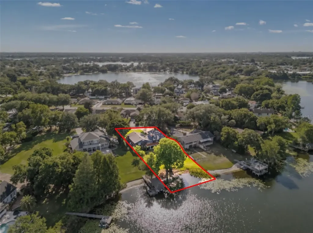 517 Derry Down Road Orlando FL 32806