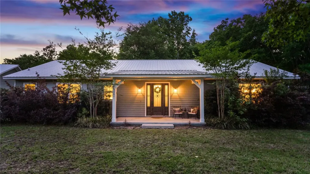5901 Solana Street Elkton FL 32033