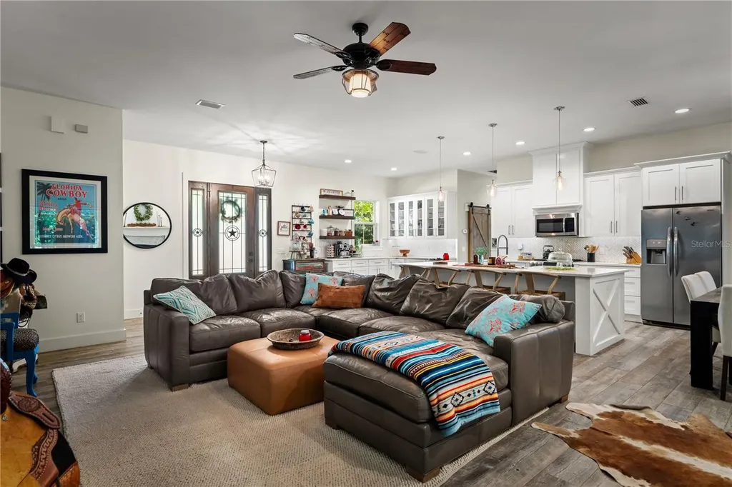 5901 Solana Street Elkton FL 32033