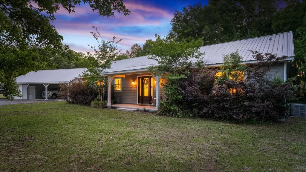 5901 Solana Street Elkton FL 32033
