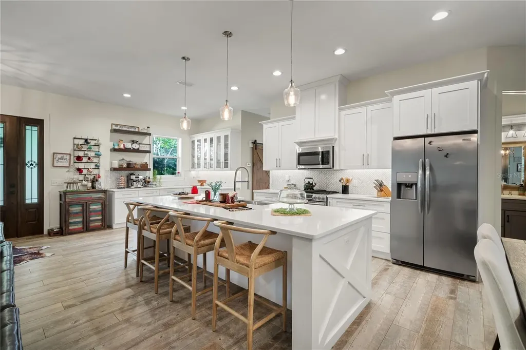 5901 Solana Street Elkton FL 32033