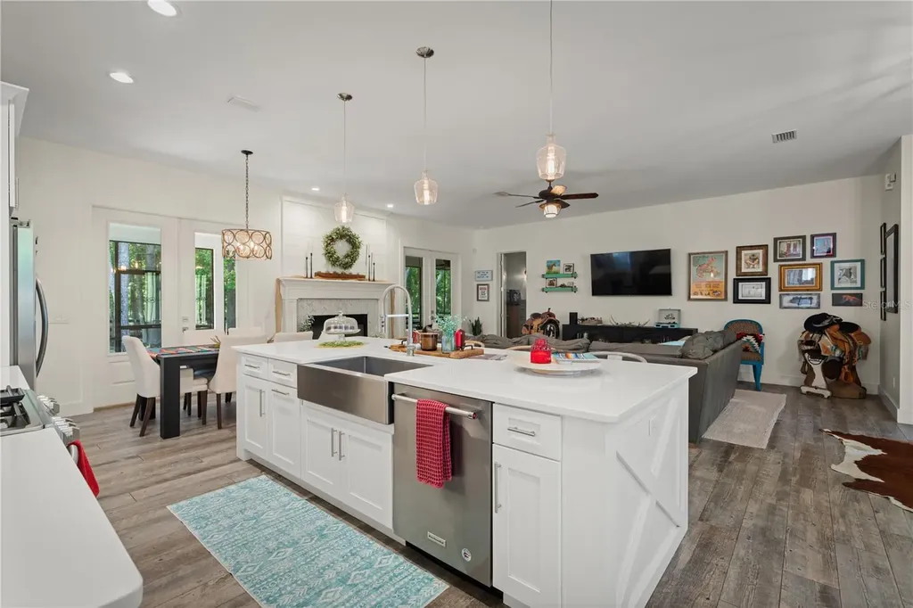 5901 Solana Street Elkton FL 32033