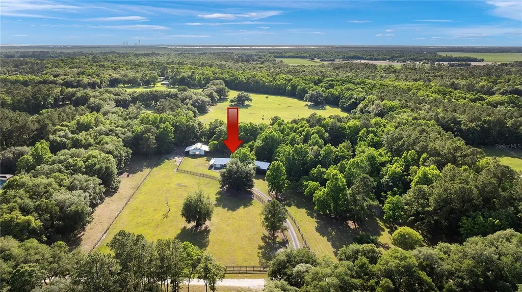 5901 Solana Street Elkton FL 32033