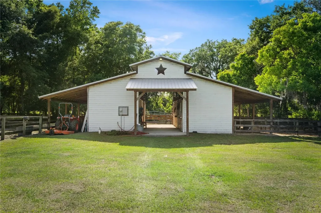 5901 Solana Street Elkton FL 32033