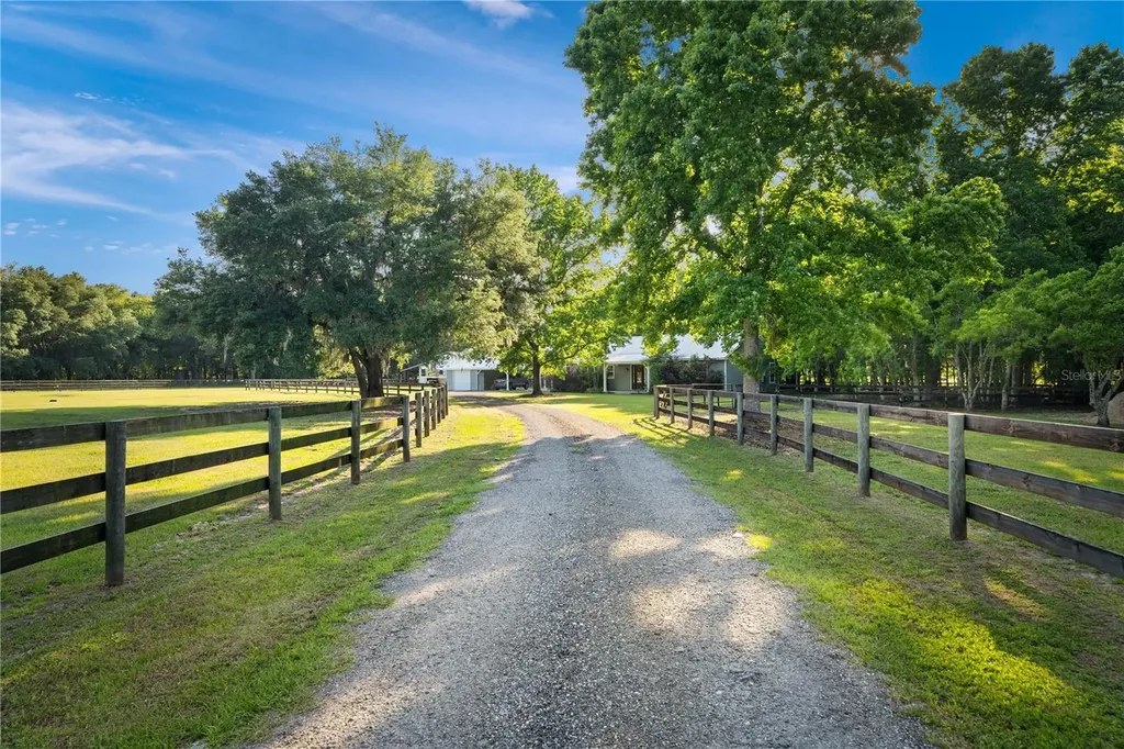5901 Solana Street Elkton FL 32033