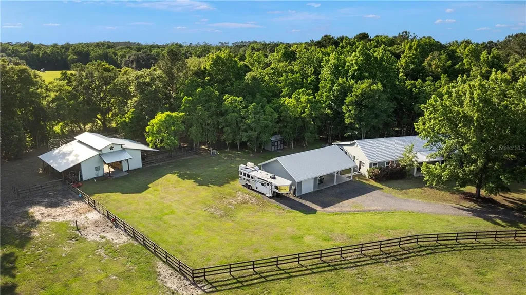 5901 Solana Street Elkton FL 32033