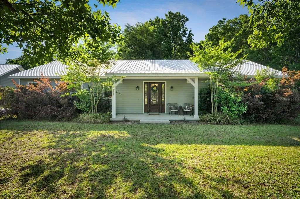 5901 Solana Street Elkton FL 32033