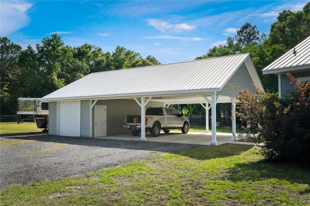 5901 Solana Street Elkton FL 32033