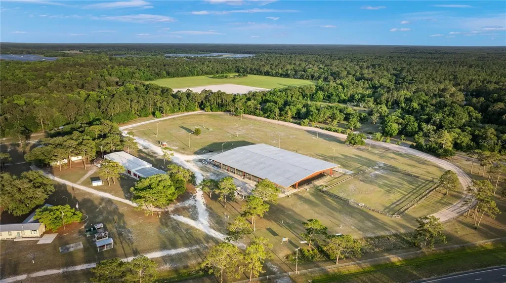 5901 Solana Street Elkton FL 32033