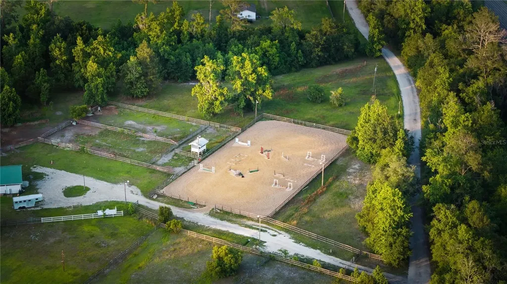 5901 Solana Street Elkton FL 32033