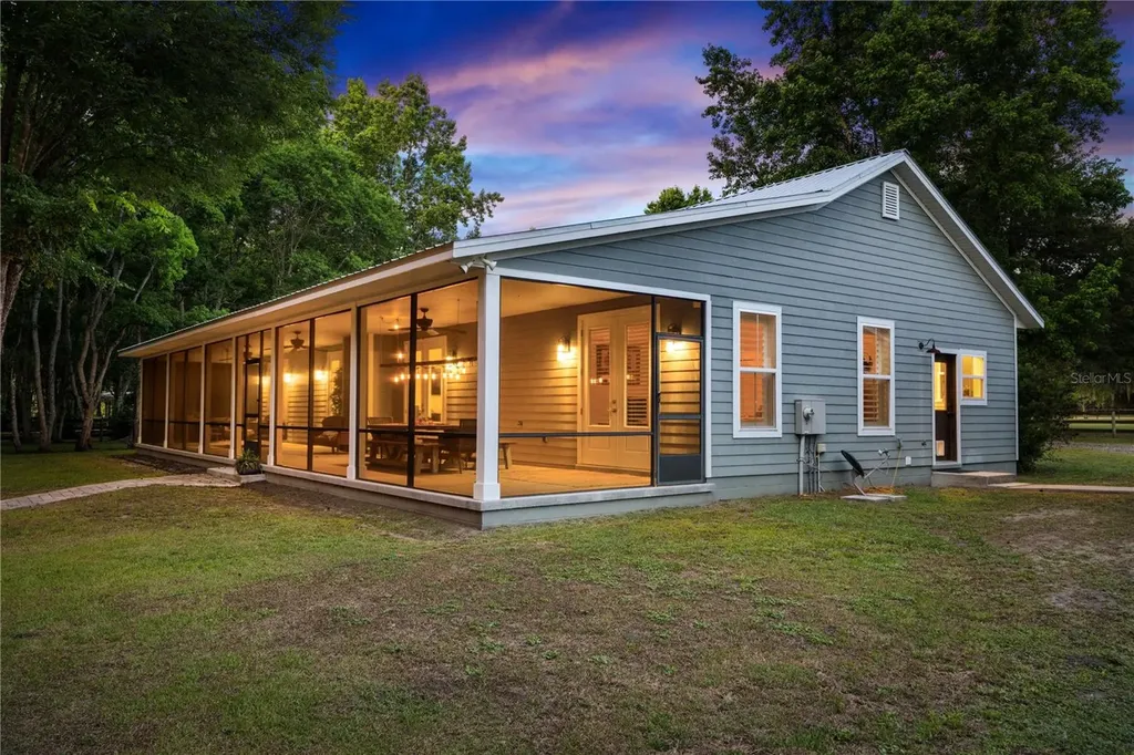 5901 Solana Street Elkton FL 32033