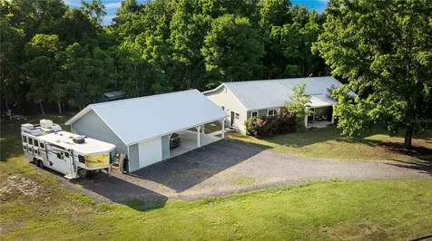 5901 Solana Street Elkton FL 32033