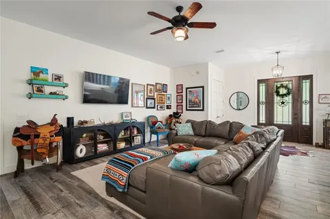 5901 Solana Street Elkton FL 32033