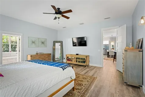 5901 Solana Street Elkton FL 32033