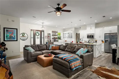 5901 Solana Street Elkton FL 32033