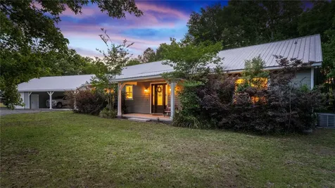 5901 Solana Street Elkton FL 32033