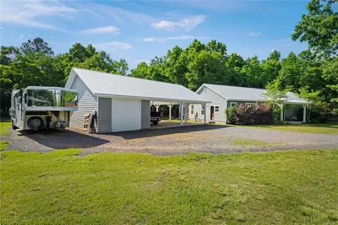 5901 Solana Street Elkton FL 32033