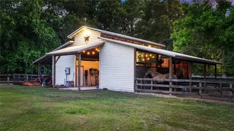 5901 Solana Street Elkton FL 32033