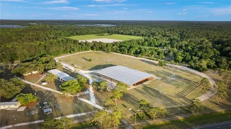 5901 Solana Street Elkton FL 32033
