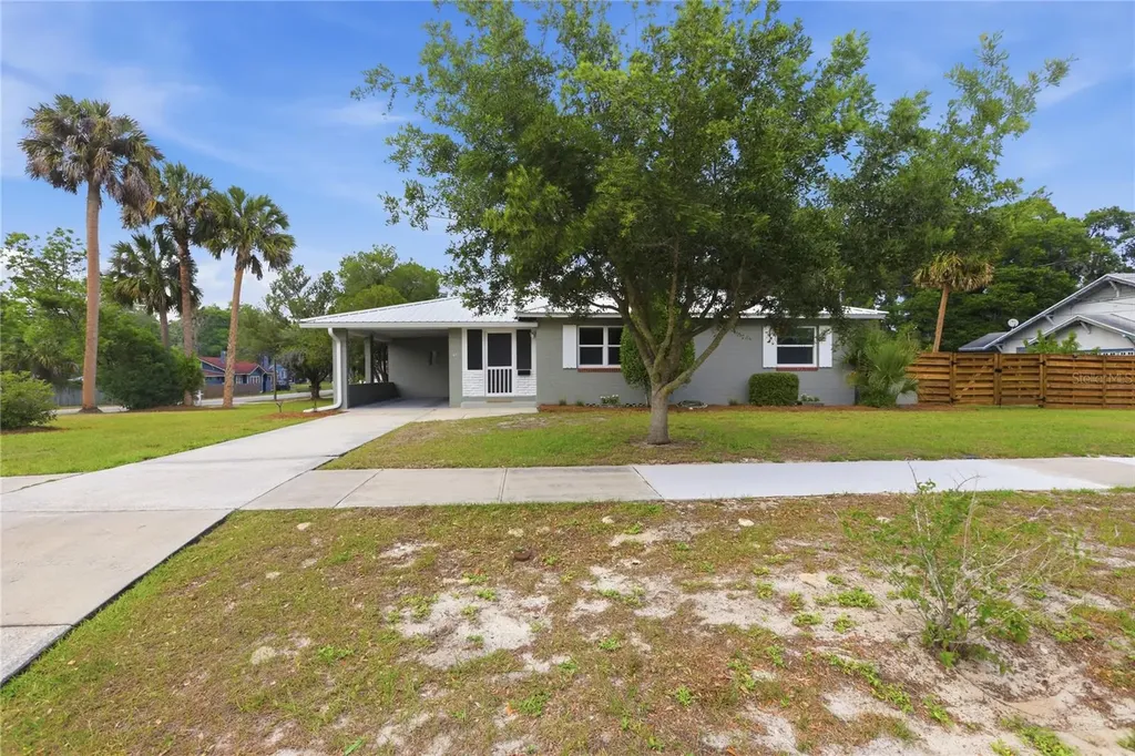 511 E Rich Avenue Deland FL 32724