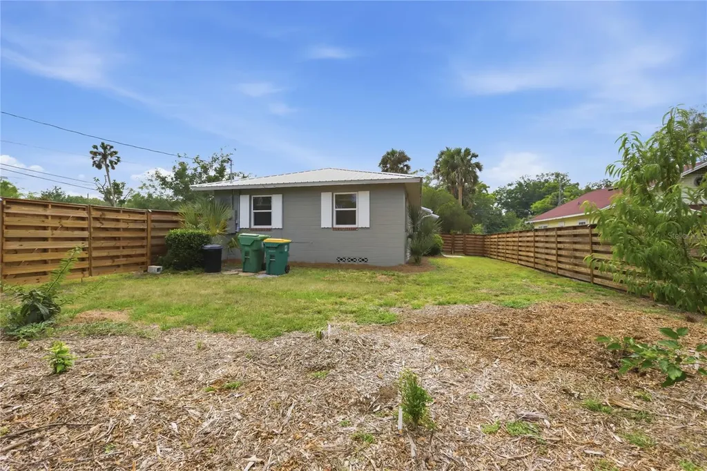 511 E Rich Avenue Deland FL 32724