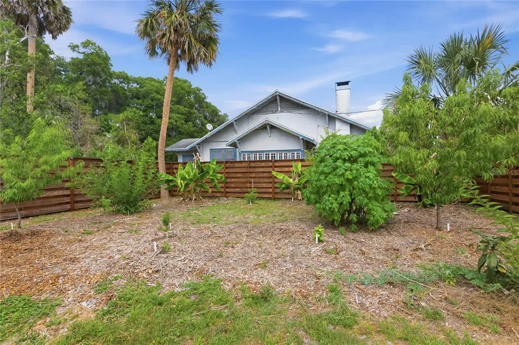 511 E Rich Avenue Deland FL 32724